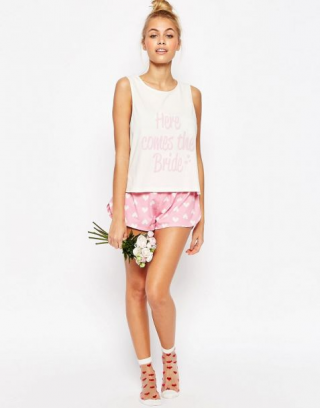 Brigit Lingerie Brigit Lingerie